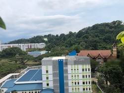 Blk 22 Telok Blangah Crescent (Bukit Merah), HDB 3 Rooms #211675101